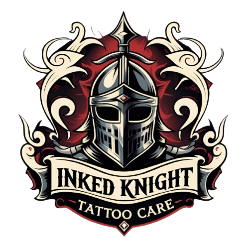 Inked Knight